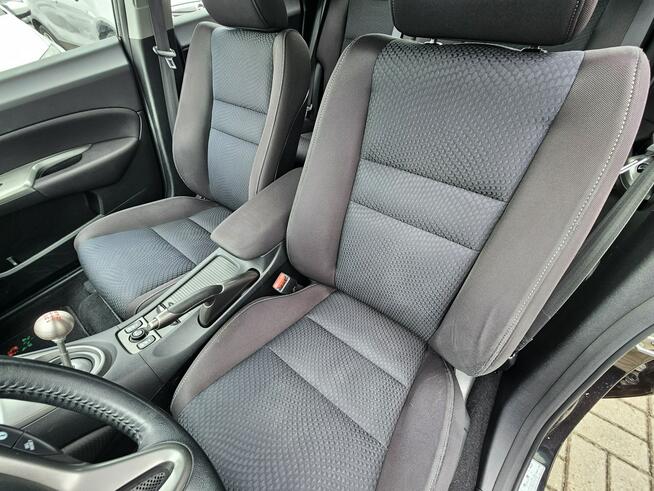 Honda Civic polski salon, serwis, zadbany