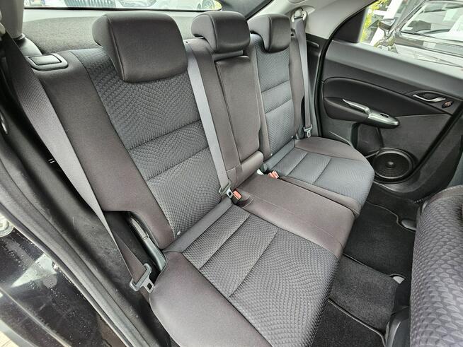Honda Civic polski salon, serwis, zadbany