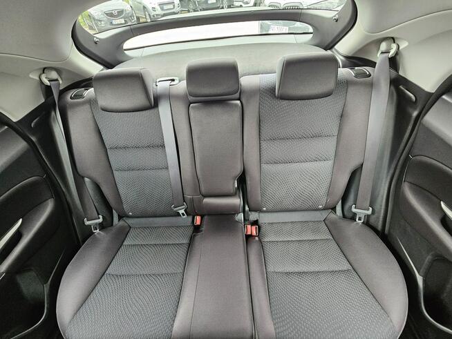 Honda Civic polski salon, serwis, zadbany