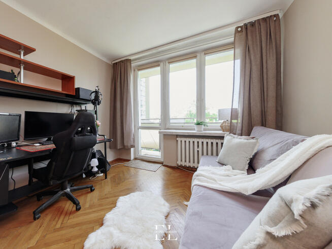Mieszkanie Warszawa gm. Wola Wola, Aleja Prymasa Tysiąclecia