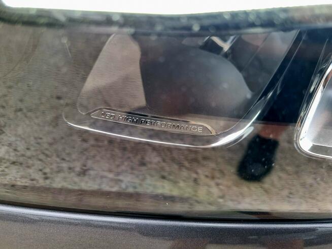 Mercedes B 200 AMG Full LED Serwis Navi Virtual Cocpit Kamera Ambiente Gwarancja