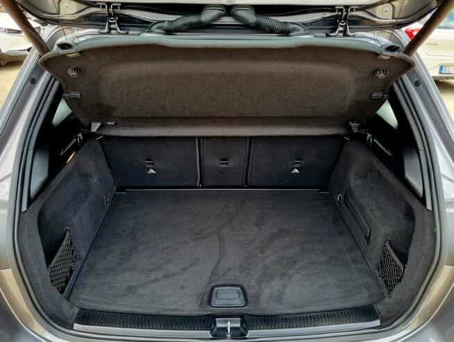 Mercedes B 200 AMG Full LED Serwis Navi Virtual Cocpit Kamera Ambiente Gwarancja
