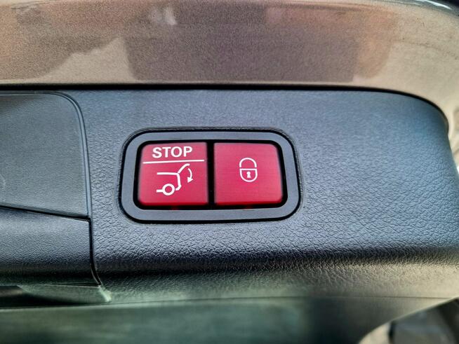 Mercedes B 200 AMG Full LED Serwis Navi Virtual Cocpit Kamera Ambiente Gwarancja