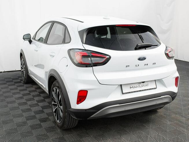 Ford Puma GD4N223#1.0 EcoBoost mHEV Titanium X DCT Pakiet zimowy Salon PL VAT23%