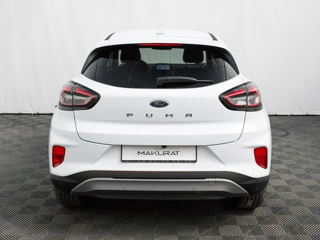 Ford Puma GD4N223#1.0 EcoBoost mHEV Titanium X DCT Pakiet zimowy Salon PL VAT23%