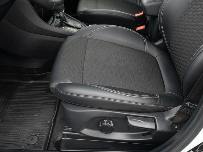 Ford Puma GD4N223#1.0 EcoBoost mHEV Titanium X DCT Pakiet zimowy Salon PL VAT23%