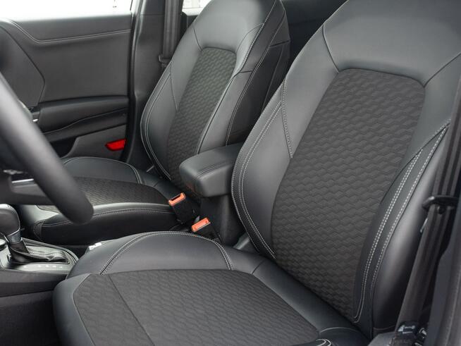 Ford Puma GD4N223#1.0 EcoBoost mHEV Titanium X DCT Pakiet zimowy Salon PL VAT23%