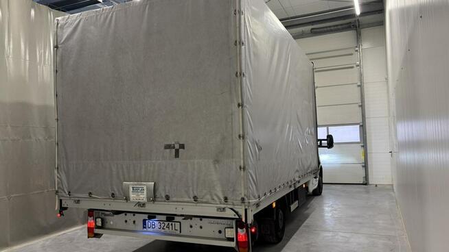 Renault Master FWD 2.3 dCi E6 3.5t L3H1 Extra S&S+E