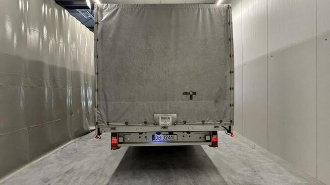 Renault Master FWD 2.3 dCi E6 3.5t L3H1 Extra S&S+E