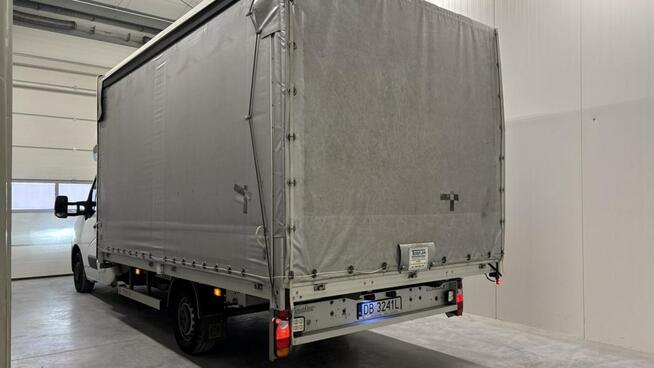 Renault Master FWD 2.3 dCi E6 3.5t L3H1 Extra S&S+E