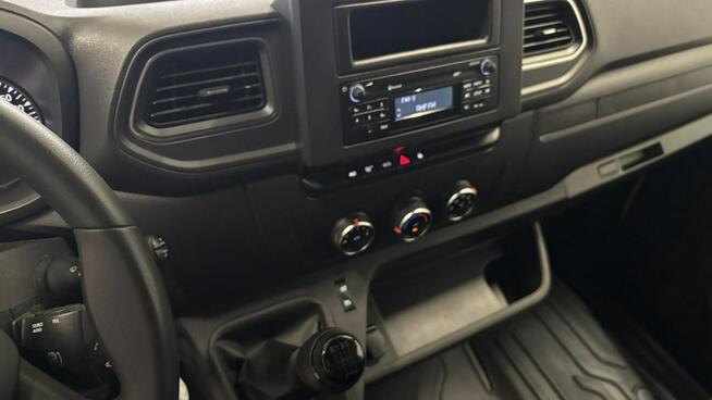 Renault Master FWD 2.3 dCi E6 3.5t L3H1 Extra S&S+E
