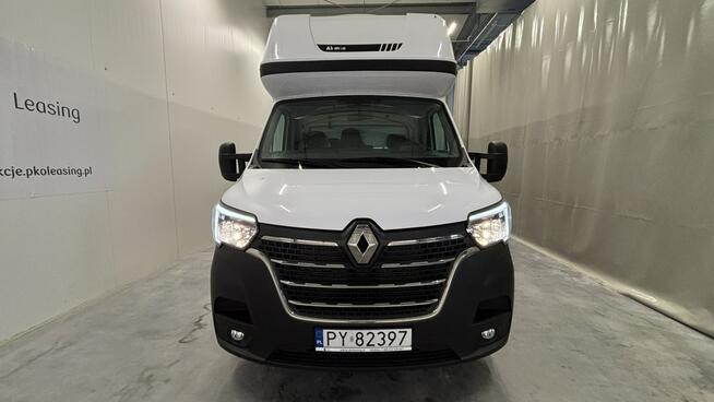 Renault Master FWD 2.3 dCi L3H1 Extra S&S+E E6 3.5t