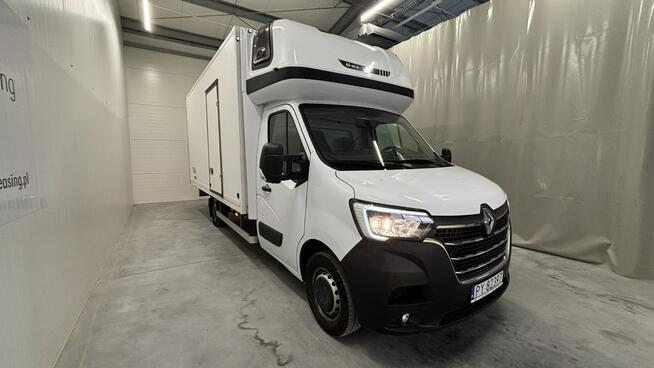 Renault Master FWD 2.3 dCi L3H1 Extra S&S+E E6 3.5t
