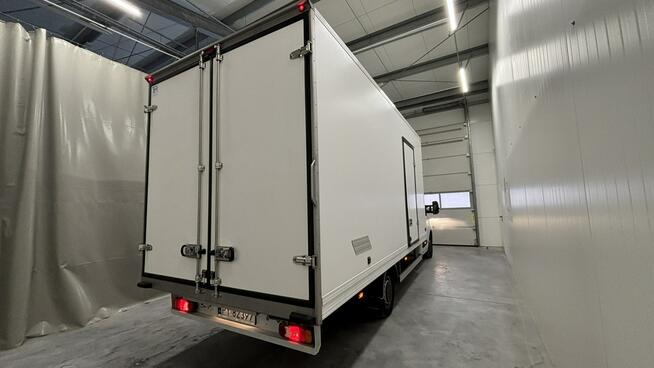 Renault Master FWD 2.3 dCi L3H1 Extra S&S+E E6 3.5t
