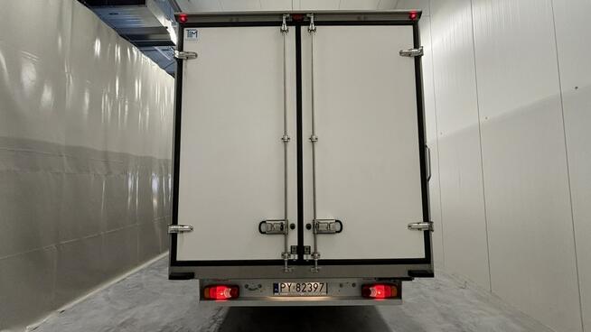 Renault Master FWD 2.3 dCi L3H1 Extra S&S+E E6 3.5t