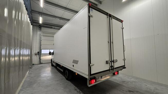 Renault Master FWD 2.3 dCi L3H1 Extra S&S+E E6 3.5t