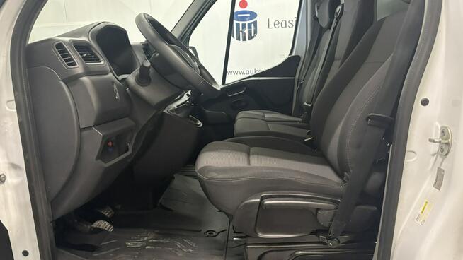 Renault Master FWD 2.3 dCi L3H1 Extra S&S+E E6 3.5t