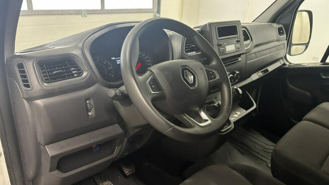 Renault Master FWD 2.3 dCi L3H1 Extra S&S+E E6 3.5t