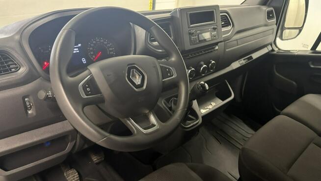 Renault Master FWD 2.3 dCi L3H1 Extra S&S+E E6 3.5t