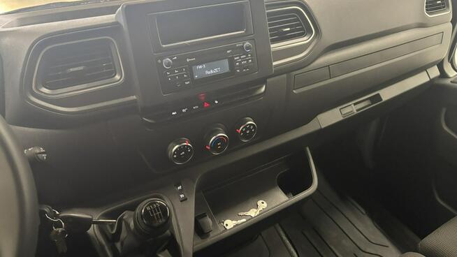 Renault Master FWD 2.3 dCi L3H1 Extra S&S+E E6 3.5t