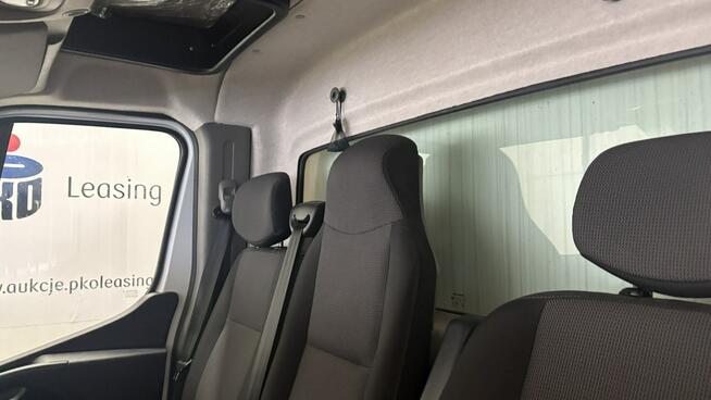 Renault Master FWD 2.3 dCi L3H1 Extra S&S+E E6 3.5t