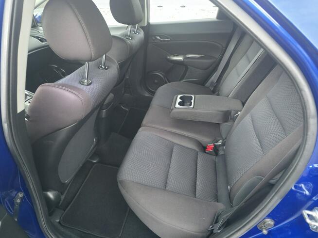 Honda Civic 1.8 Benzyna | Serwisowany | Gwarancja | Bogate wyposażenie |