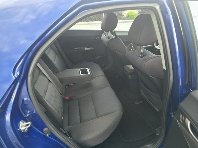 Honda Civic 1.8 Benzyna | Serwisowany | Gwarancja | Bogate wyposażenie |
