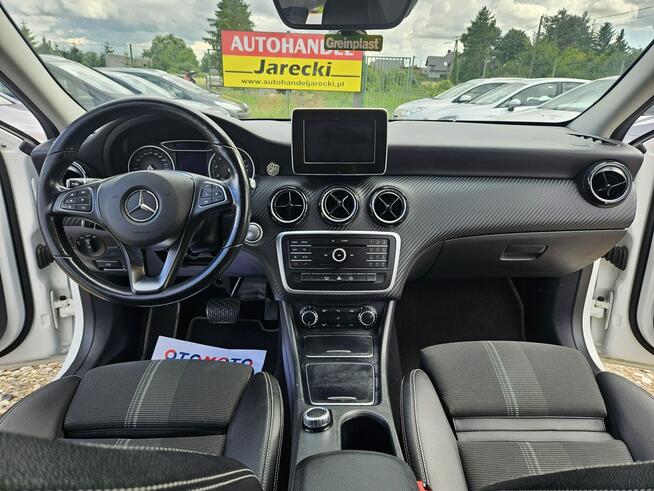 Mercedes GLA 180 Salonowy Zadbany Serwisowany Faktura VAT 23 2 Kmpl alu 2 Wł