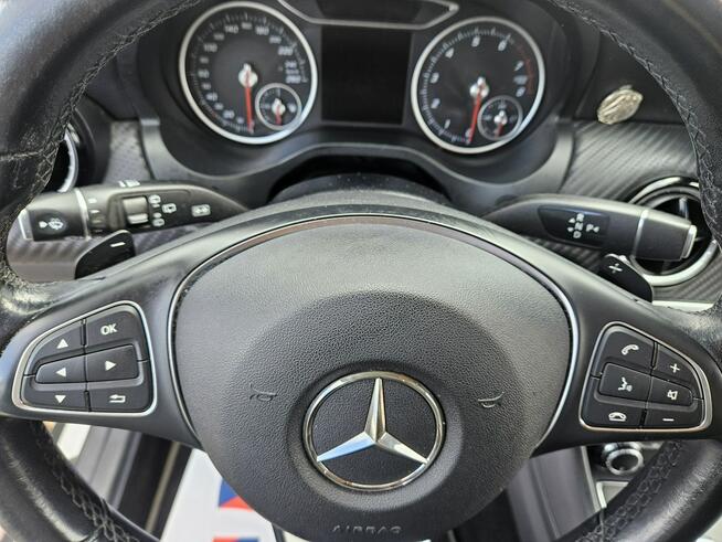 Mercedes GLA 180 Salonowy Zadbany Serwisowany Faktura VAT 23 2 Kmpl alu 2 Wł
