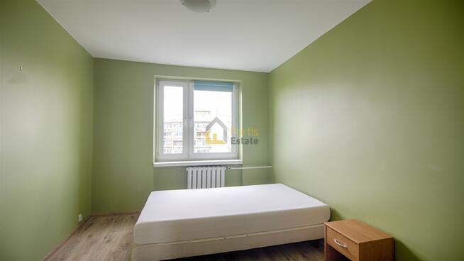 Mieszkanie Kraków Prądnik Czerwony, Śliczna