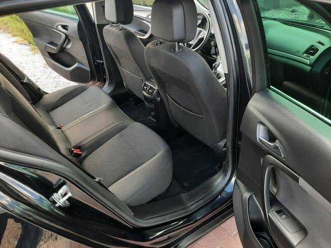 Opel Insignia Sports Tourer / KLIMATRONIC / NAVI / 1 Właściciel / Z Niemiec!