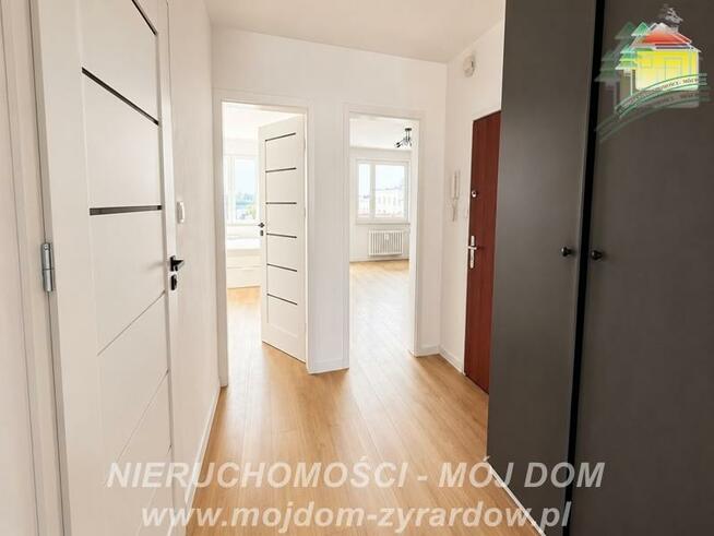 Mieszkanie Żyrardów