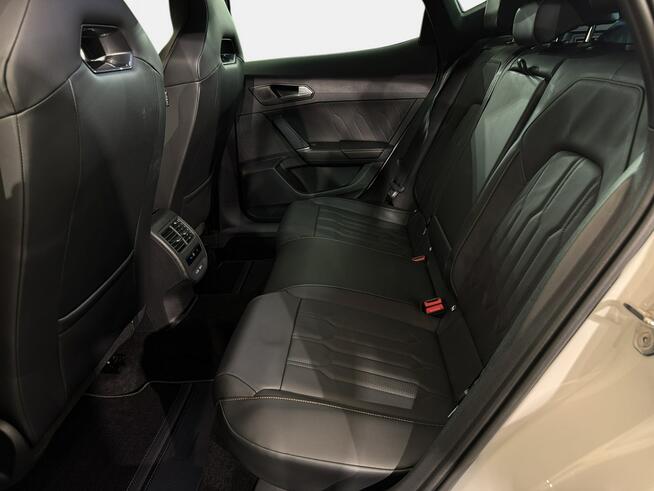 Cupra Formentor VAT 23% VZ 2.0TSI 245KM DSG 2021 r., salon PL, I właściciel, kpl. opon