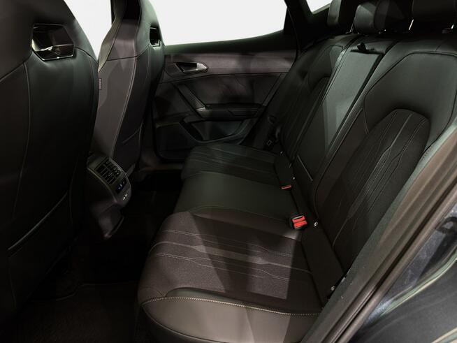 Cupra Formentor VAT 23% 2.0TSI 190KM DSG 4drive 2024 r., salon PL, wspomaganie XL, V