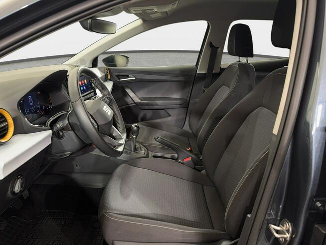 Seat Ibiza VAT 23% Style 1.0TSI 95KM 2024 r., salon PL, I właściciel V
