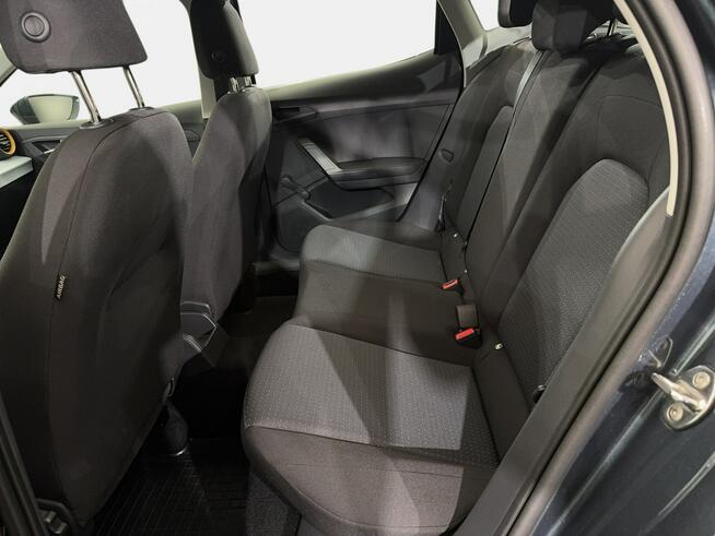 Seat Ibiza VAT 23% Style 1.0TSI 95KM 2024 r., salon PL, I właściciel V