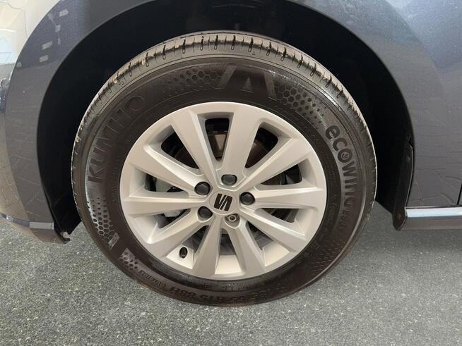 Seat Ibiza VAT 23% Style 1.0TSI 95KM 2024 r., salon PL, I właściciel V