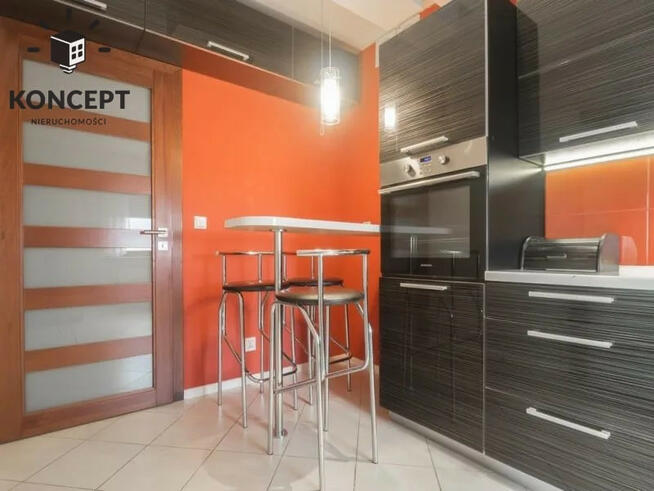 Przytulne 3 pokoje | Wańkowicza | Parking |od 1.08
