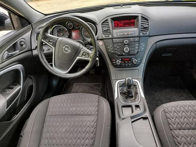 Opel Insignia Grand Sport import z niemiec oplaty w cenie auta nowy rozrzad auto do jazdy