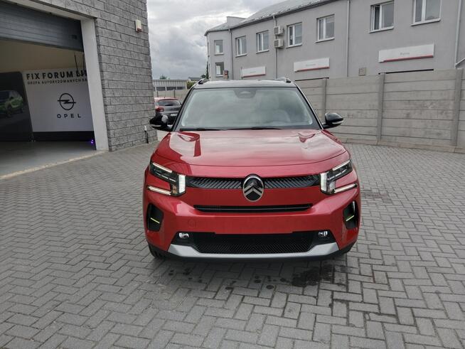 Citroen C3 MAX Hybrid 110KM Pakiet Zimowy Kredyt 0% OC/AC 1,99%