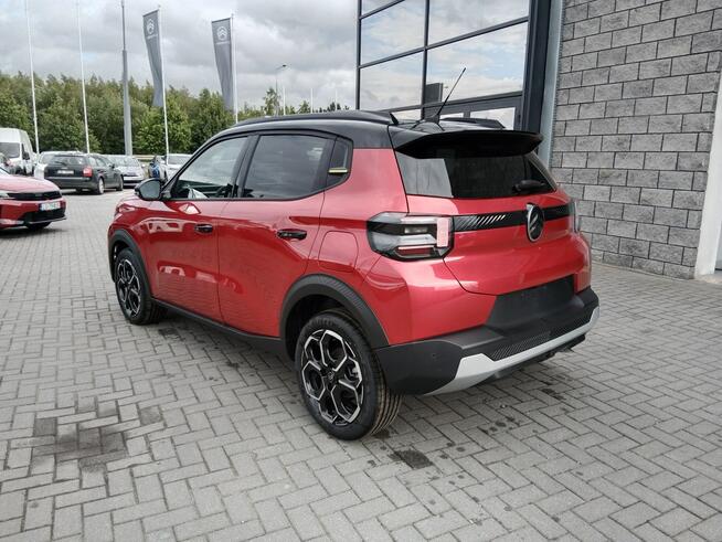 Citroen C3 MAX Hybrid 110KM Pakiet Zimowy Kredyt 0% OC/AC 1,99%