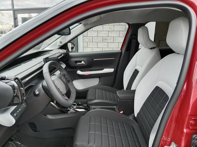 Citroen C3 MAX Hybrid 110KM Pakiet Zimowy Kredyt 0% OC/AC 1,99%