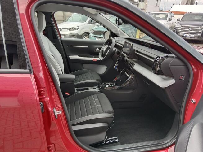 Citroen C3 MAX Hybrid 110KM Pakiet Zimowy Kredyt 0% OC/AC 1,99%