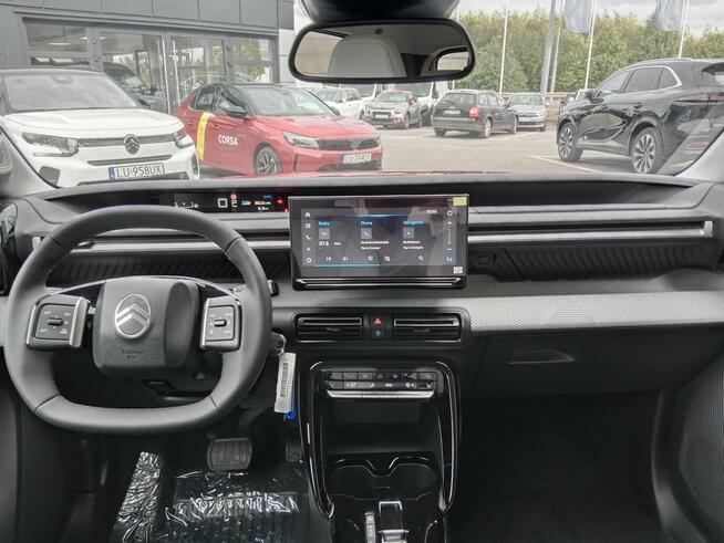 Citroen C3 MAX Hybrid 110KM Pakiet Zimowy Kredyt 0% OC/AC 1,99%
