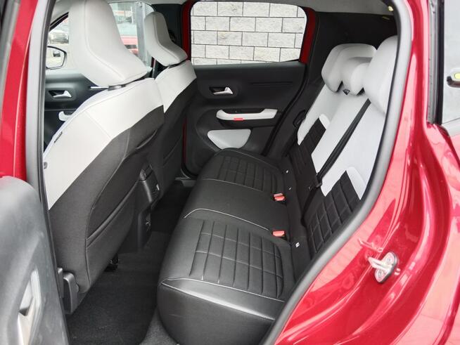 Citroen C3 MAX Hybrid 110KM Pakiet Zimowy Kredyt 0% OC/AC 1,99%