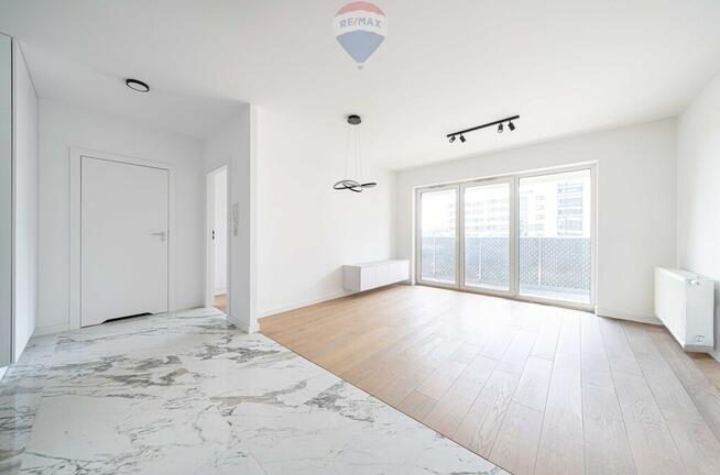 2-pokojowe Hawelańska |wolne od zaraz |duży balkon