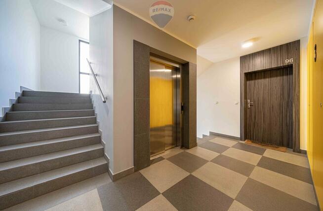 2-pokojowe Hawelańska |wolne od zaraz |duży balkon