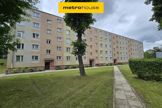 2 pokoje blisko centrum  Bażyńskiego 42,71 m²