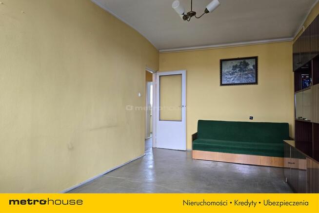 2 pokoje blisko centrum Bażyńskiego 42,71 m²