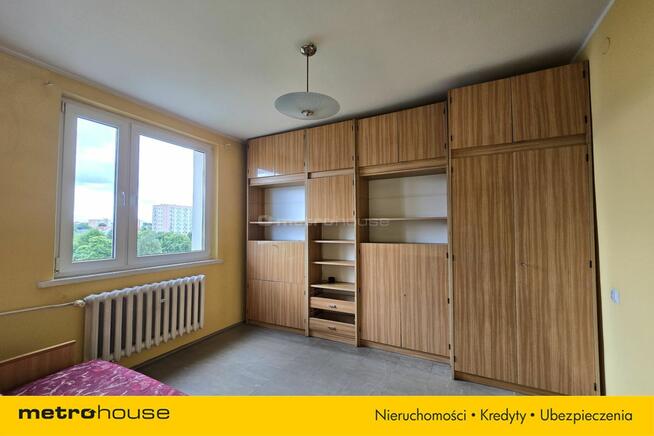 2 pokoje blisko centrum Bażyńskiego 42,71 m²